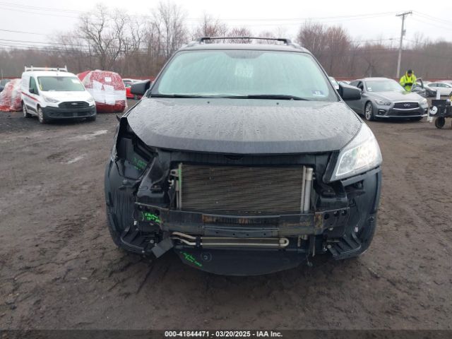1GNKVFKD6HJ280159 Chevrolet Traverse Ls
