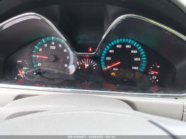 1GNKVFKD6HJ280159 Chevrolet Traverse Ls