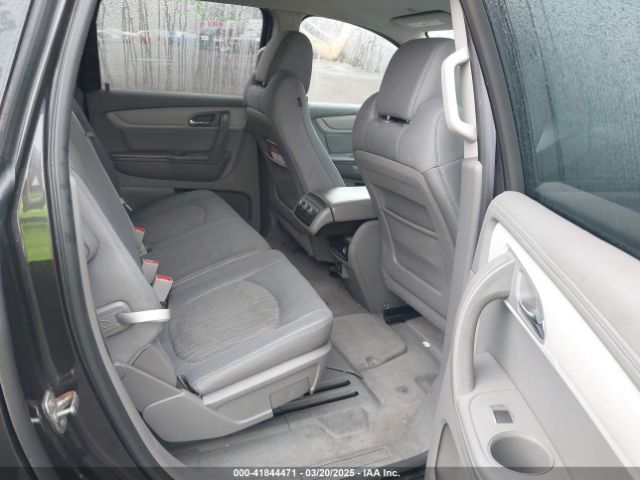 1GNKVFKD6HJ280159 Chevrolet Traverse Ls