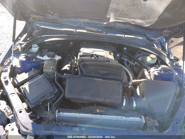 2013 CADILLAC ATS 1G6AB5RA6D0139825 Photo 9