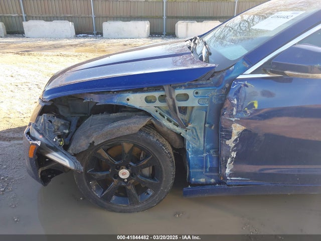 2013 CADILLAC ATS 1G6AB5RA6D0139825 Photo 5
