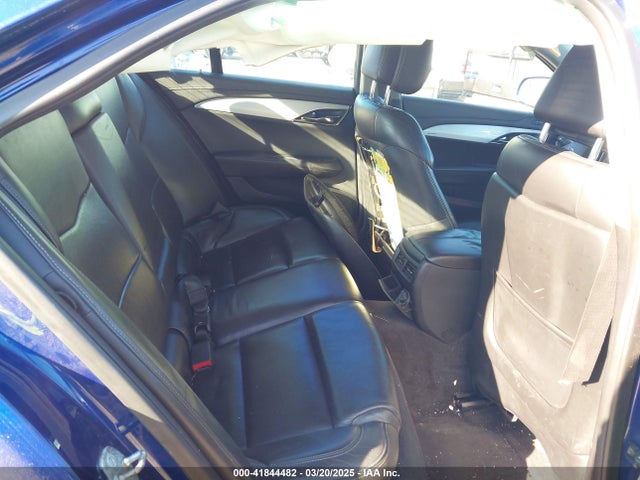 2013 CADILLAC ATS 1G6AB5RA6D0139825 Photo 7