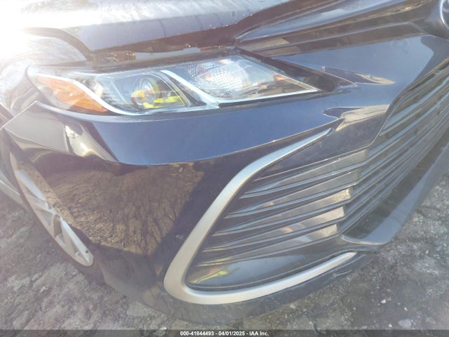 4T1C11AK0NU674001 Toyota CAMRY LE