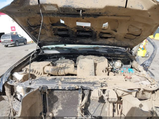 5TFCZ5AN1KX209591 Toyota Tacoma Trd Sport