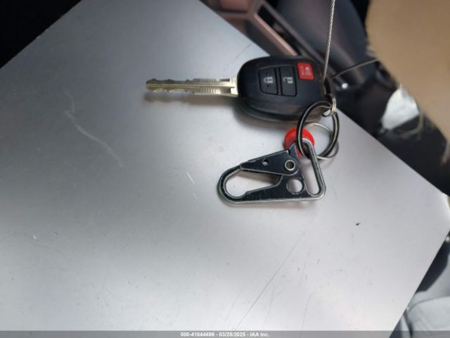 5TFCZ5AN1KX209591 Toyota Tacoma Trd Sport
