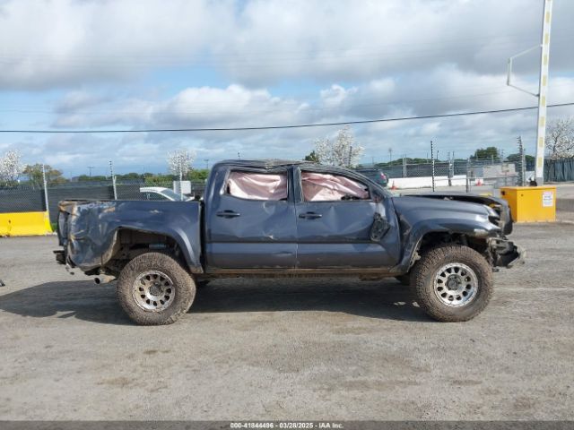 5TFCZ5AN1KX209591 Toyota Tacoma Trd Sport