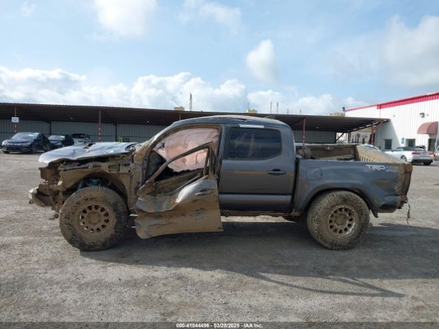 5TFCZ5AN1KX209591 Toyota Tacoma Trd Sport