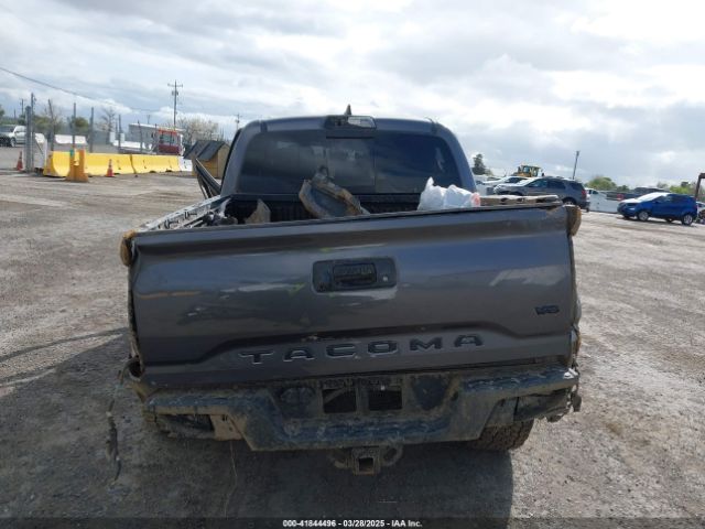 5TFCZ5AN1KX209591 Toyota Tacoma Trd Sport