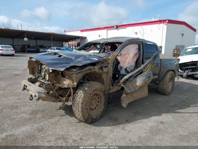 5TFCZ5AN1KX209591 Toyota Tacoma Trd Sport
