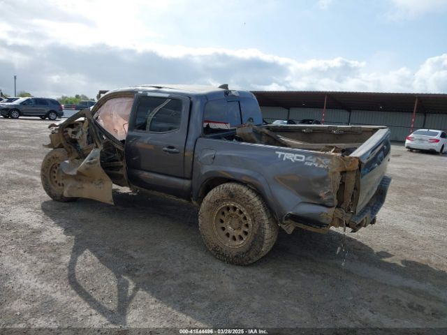 5TFCZ5AN1KX209591 Toyota Tacoma Trd Sport