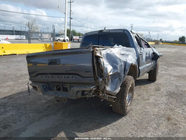 5TFCZ5AN1KX209591 Toyota Tacoma Trd Sport