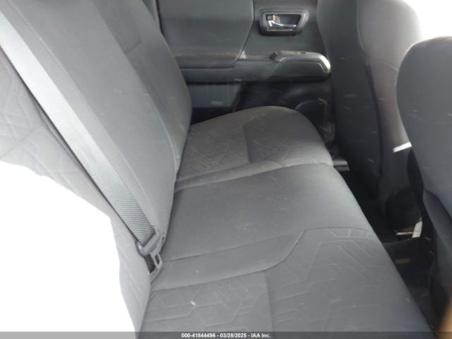 5TFCZ5AN1KX209591 Toyota Tacoma Trd Sport
