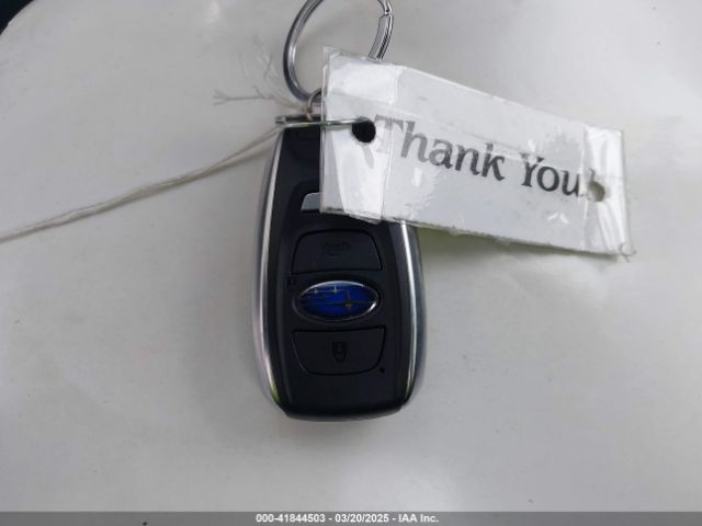 JF2SKARC8NH525968 Subaru Forester Touring
