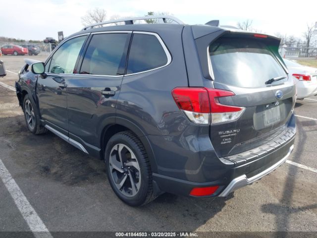 JF2SKARC8NH525968 Subaru Forester Touring