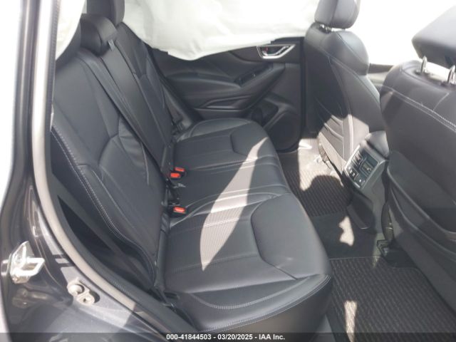 JF2SKARC8NH525968 Subaru Forester Touring