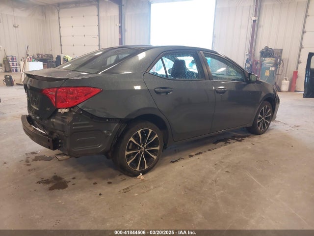2T1BURHE0HC894455 Toyota COROLLA SE