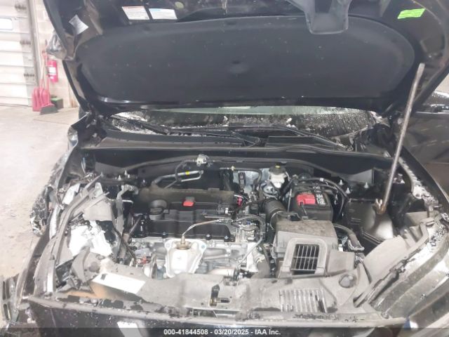 3CZRZ2H53PM718037 Honda Hr-v Awd Sport