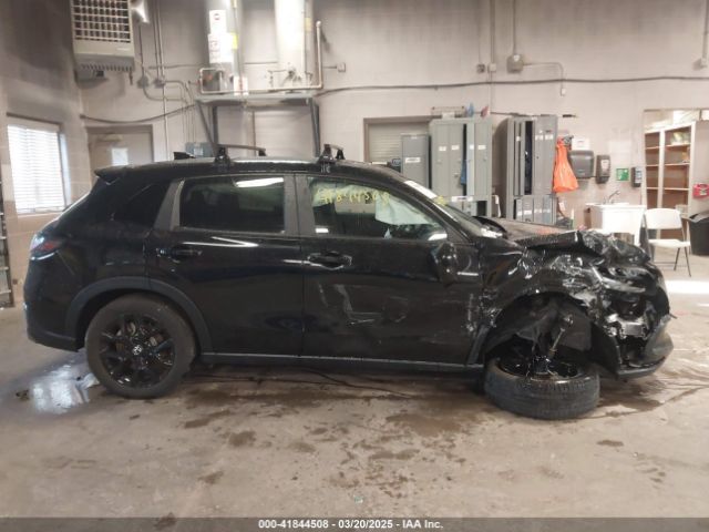 3CZRZ2H53PM718037 Honda Hr-v Awd Sport
