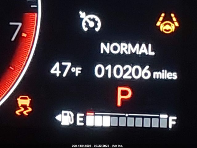 3CZRZ2H53PM718037 Honda Hr-v Awd Sport