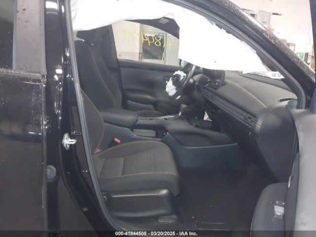 3CZRZ2H53PM718037 Honda Hr-v Awd Sport