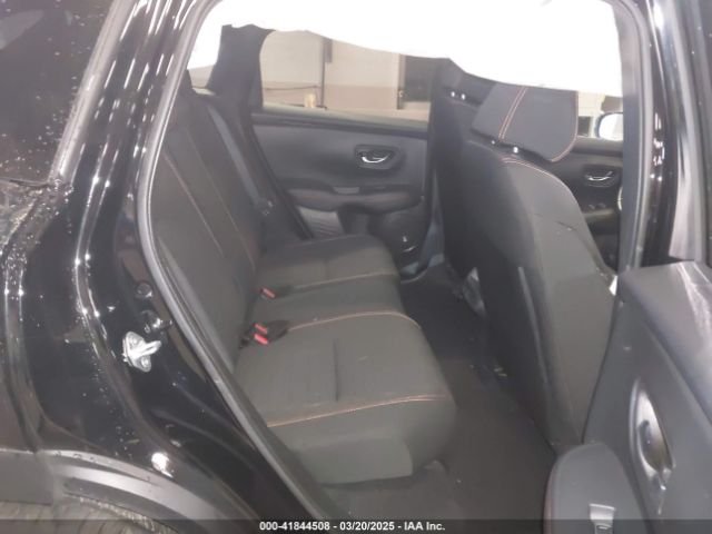 3CZRZ2H53PM718037 Honda Hr-v Awd Sport