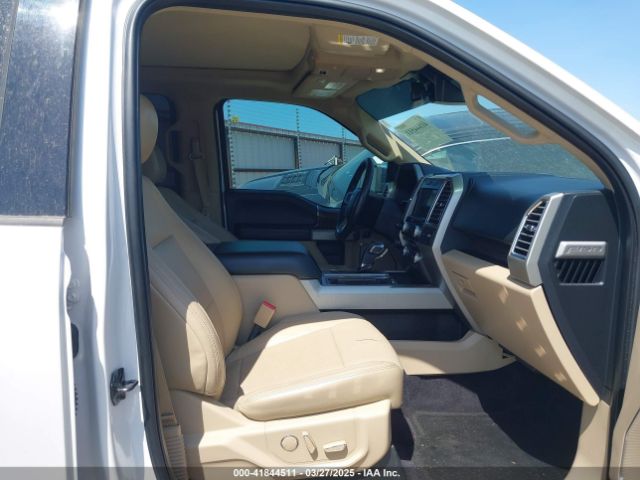 1FTEW1CGXGKD29936 Ford F-150 Lariat