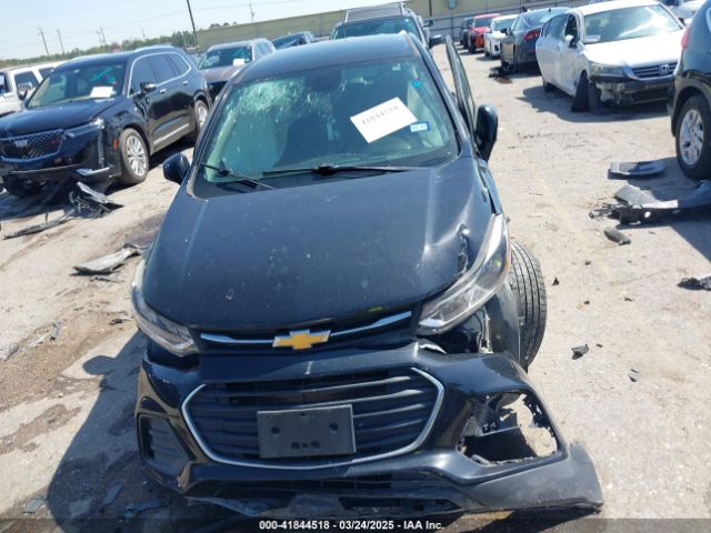 3GNCJKSB7KL206403 Chevrolet TRAX LS