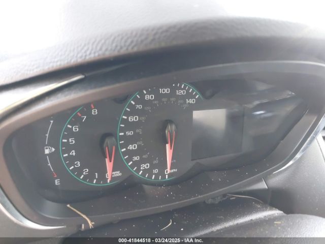 3GNCJKSB7KL206403 Chevrolet TRAX LS