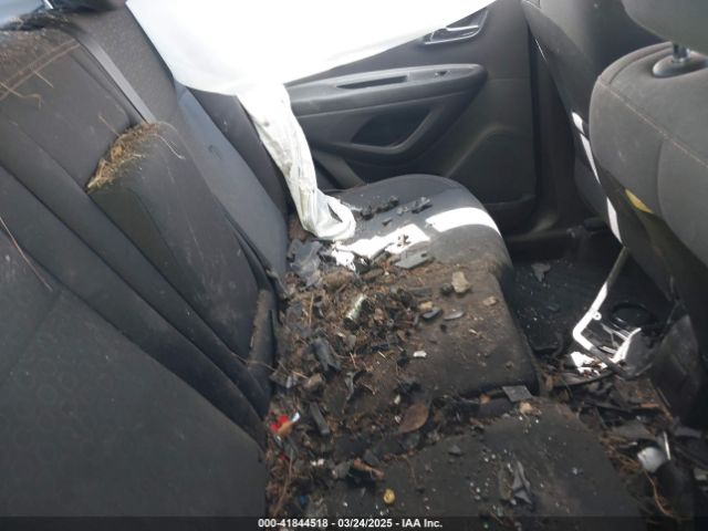 3GNCJKSB7KL206403 Chevrolet TRAX LS