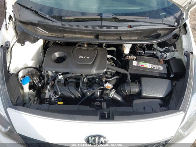 KNADM4A34G6641971 KIA RIO LX