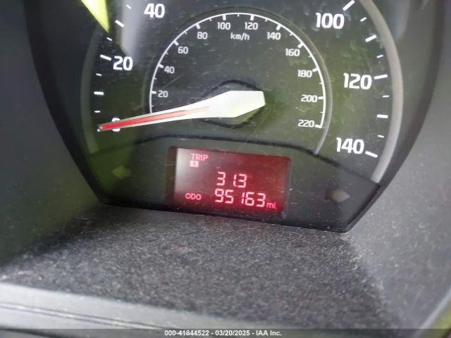 KNADM4A34G6641971 KIA RIO LX