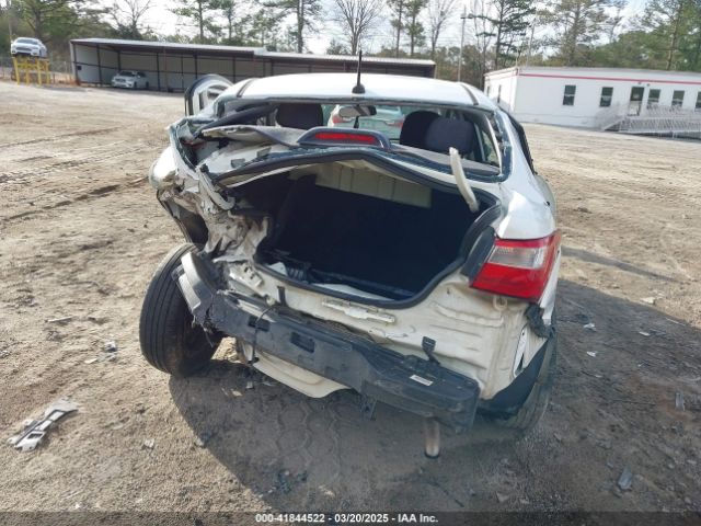 KNADM4A34G6641971 KIA RIO LX