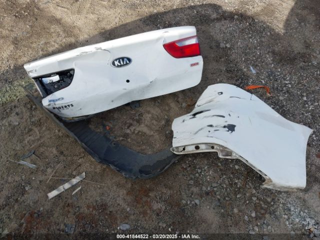 KNADM4A34G6641971 KIA RIO LX