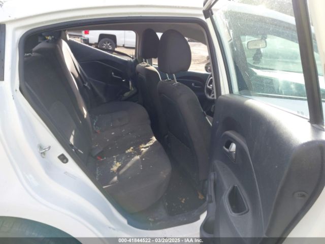 KNADM4A34G6641971 KIA RIO LX