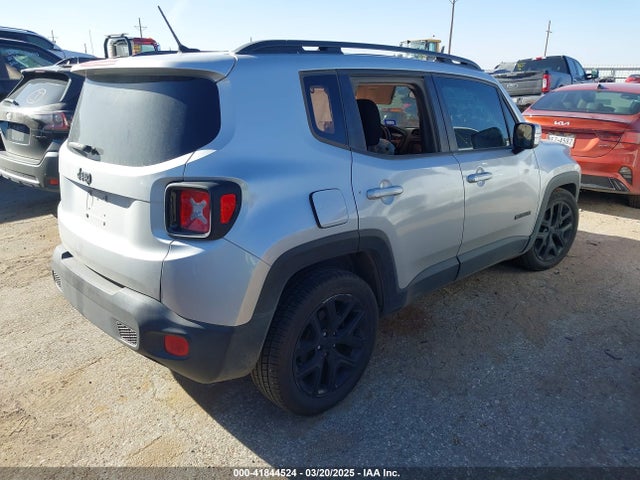 ZACCJABB0HPG46904 Jeep Renegade Altitude Fwd