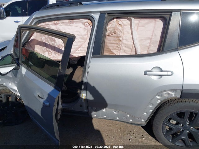 ZACCJABB0HPG46904 Jeep Renegade Altitude Fwd