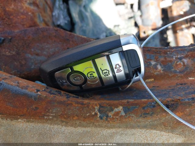 2FMPK4J95RBA54270 Ford EDGE SEL
