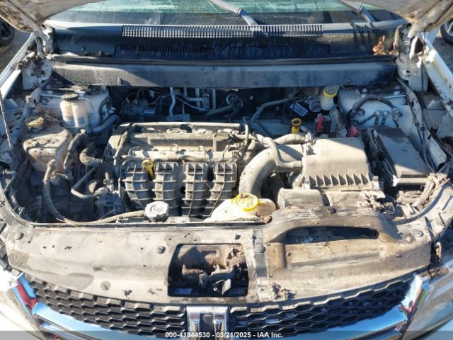 3C4PDCBBXGT158653 Dodge Journey Sxt