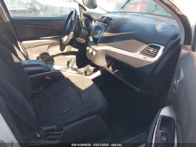 3C4PDCBBXGT158653 Dodge Journey Sxt