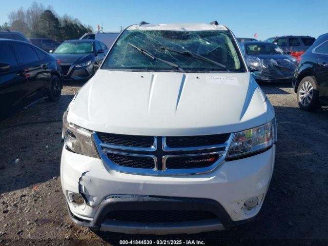 3C4PDCBBXGT158653 Dodge Journey Sxt