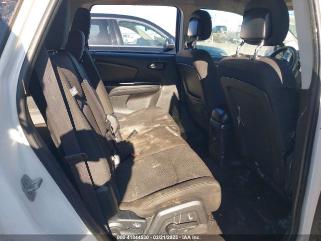 3C4PDCBBXGT158653 Dodge Journey Sxt