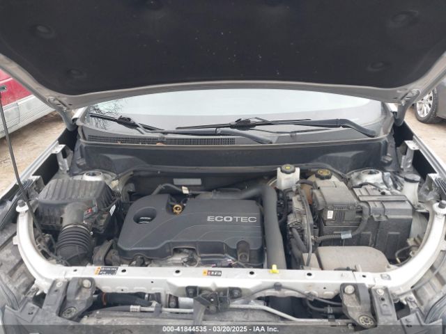 2GNAXSEV7J6277275 Chevrolet EQUINOX LT