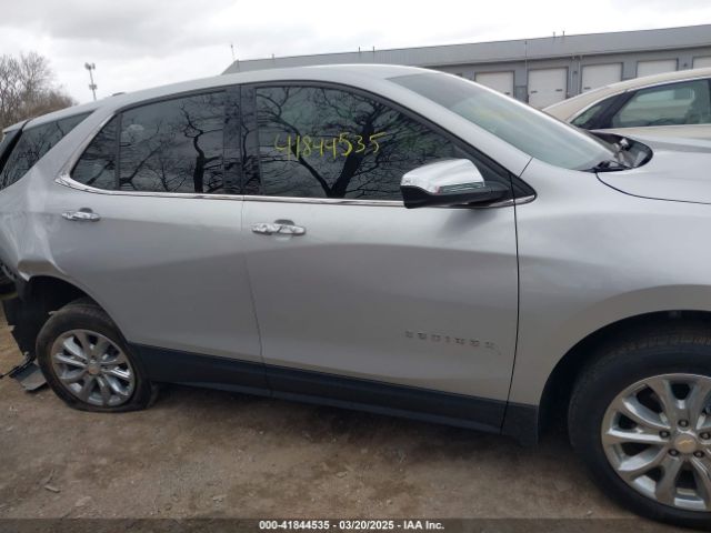 2GNAXSEV7J6277275 Chevrolet EQUINOX LT