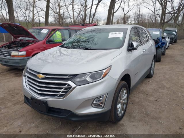 2GNAXSEV7J6277275 Chevrolet EQUINOX LT