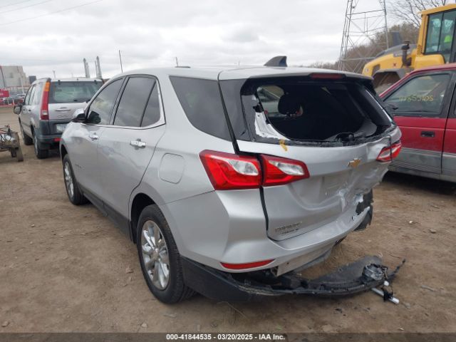 2GNAXSEV7J6277275 Chevrolet EQUINOX LT