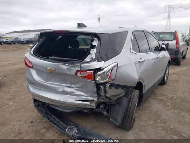 2GNAXSEV7J6277275 Chevrolet EQUINOX LT