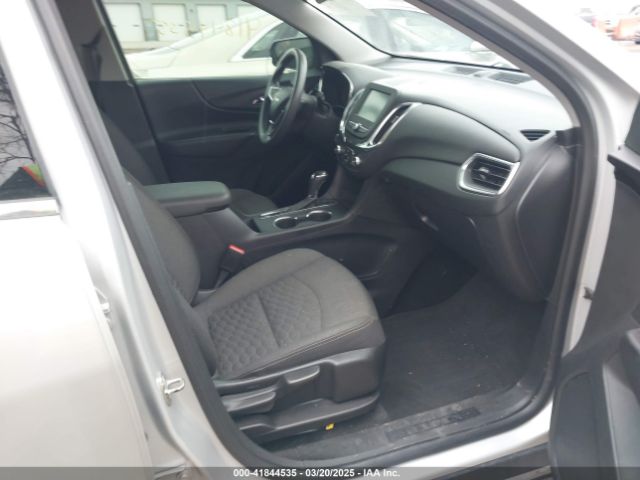 2GNAXSEV7J6277275 Chevrolet EQUINOX LT