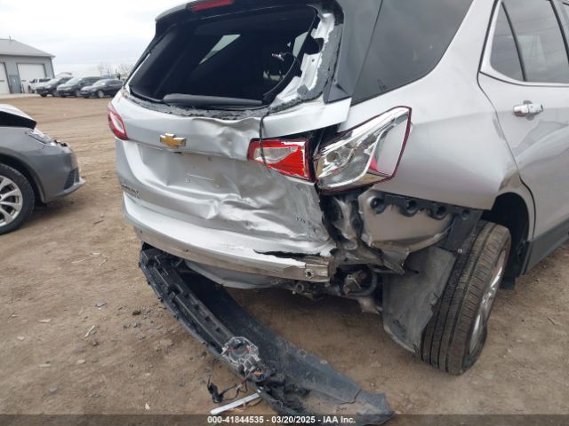 2GNAXSEV7J6277275 Chevrolet EQUINOX LT