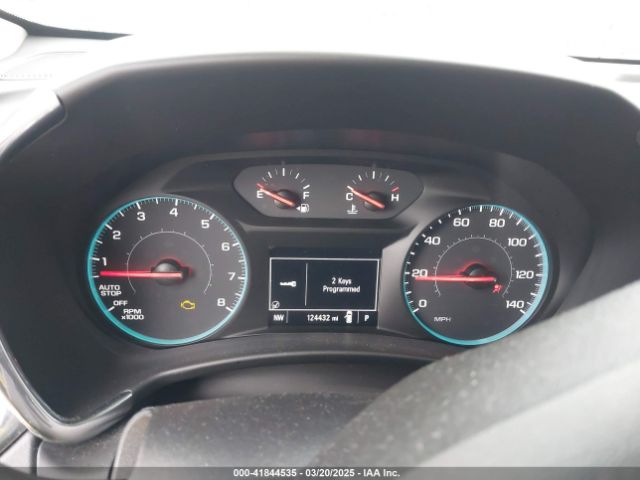 2GNAXSEV7J6277275 Chevrolet EQUINOX LT
