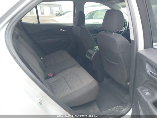 2GNAXSEV7J6277275 Chevrolet EQUINOX LT